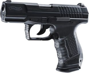 Airsoft WALTHER P99 DAO