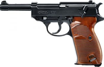 Airsoft WALTHER P38